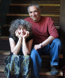 EricandInes_000 Egoless Actors