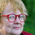 Constance Congdon