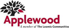 Applewood- Logo