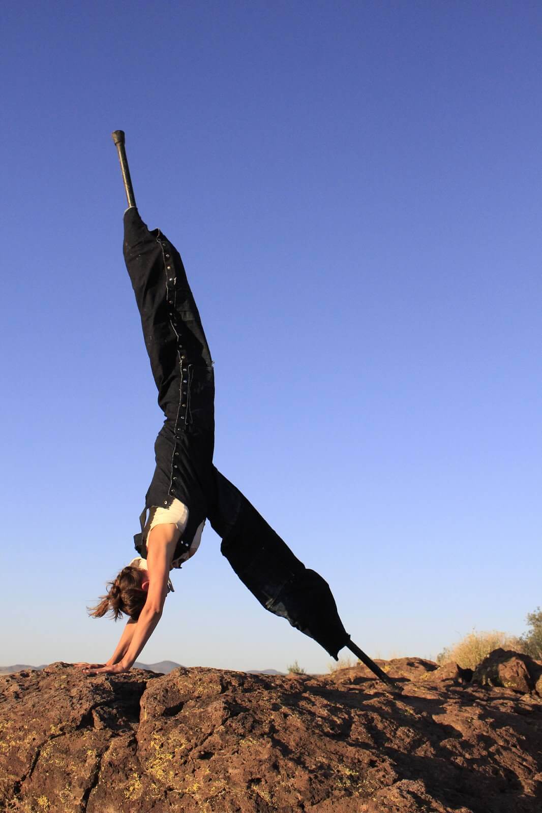 Carpetbag Brigade. Callings. Photoshoot 2013