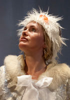 Tannis Kowalchuk NACL