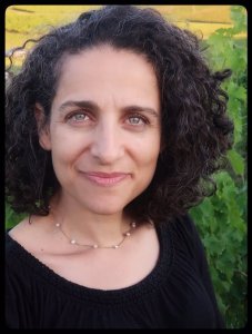 Theodora Scarato Headshot