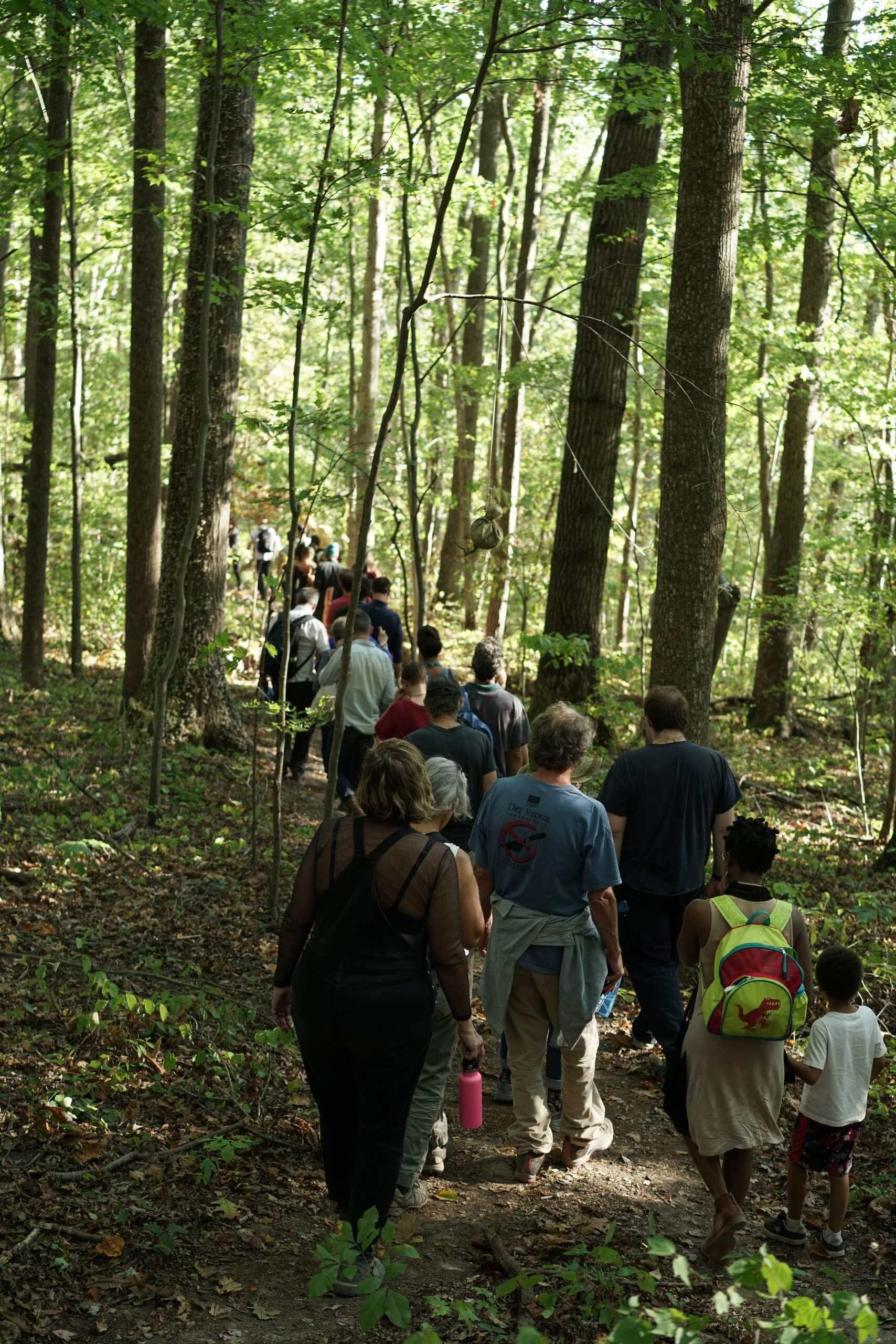 Ezell: Ballad of a Land Man - Image 2