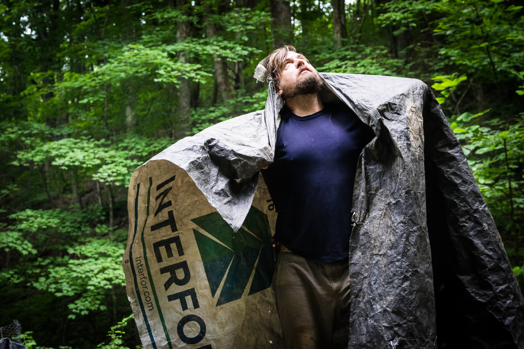 Ezell: Ballad of a Land Man - Image 5