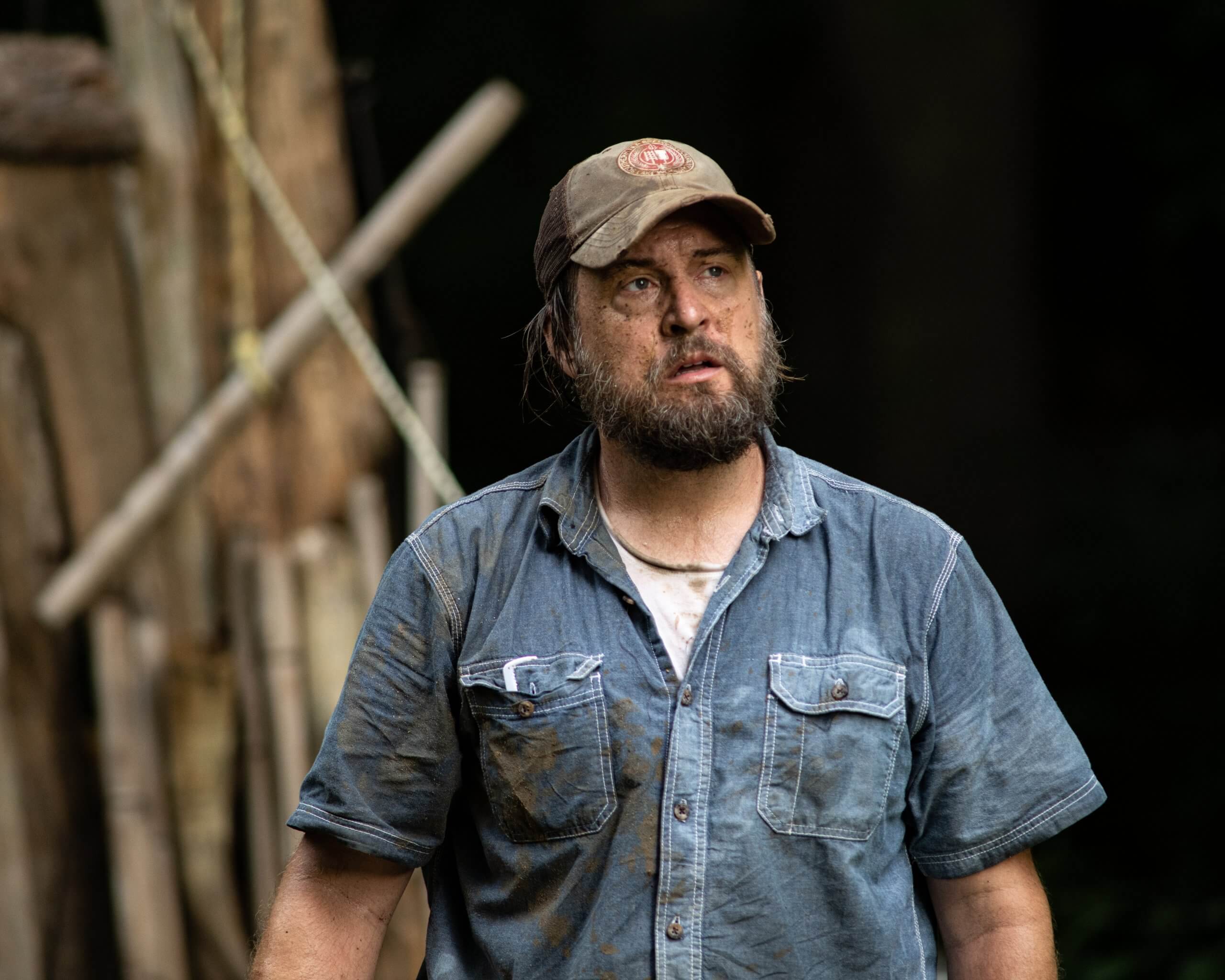 Ezell: Ballad of a Land Man - Image 9